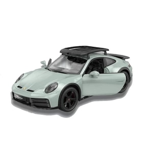 1/14 MODEL ARAÇ 911 Dakar Standart Version F/F 2.5GHZ Uzaktan Kumandalı Araba