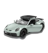 1/14 MODEL ARAÇ 911 Dakar Standart Version F/F 2.5GHZ Uzaktan Kumandalı Araba