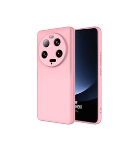 Xiaomi Mi 13 Ultra Uyumlu Kılıf Zore Mara Lansman Kapak