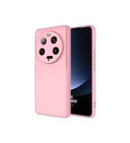 Xiaomi Mi 13 Ultra Uyumlu Kılıf Zore Mara Lansman Kapak