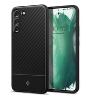 Spigen Galaxy S22 Plus ile Uyumlu Kılıf Core Armor Matte Black (Siyah)