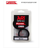 Ariete Arı.162 2006-2009 SYM Joymax 250i ABS Uyumlu Ön Amortisör Toz Keçesi