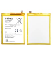 Tkgz Infinix HOT 7 Uyumlu Pil Sıfır - Servis