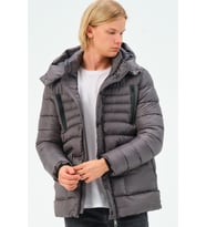 M8657 DEWBERRY ERKEK MONT-ANTRASİT