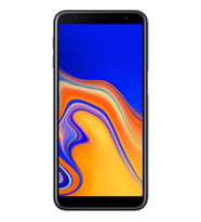 Samsung Galaxy J6 Plus 32 GB Siyah (Samsung Türkiye Garantili)