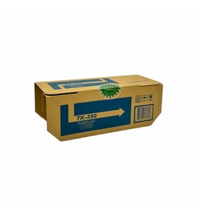 Kyocera TK-350/1T02LX0NL0 Muadil Toner