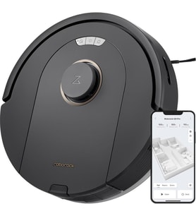 Roborock Q5 Pro Akıllı Robot Süpürge Teşhir