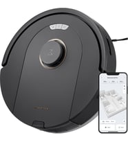 Roborock Q5 Pro Akıllı Robot Süpürge Teşhir