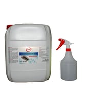 LANSY KLİMA TEMİZLEME SIVISI KONSANTRE 20 KG+UYGULAMA SPREYİ