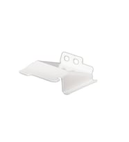 Juki Overlok 3600-3900 Ön Sürgü Kapak Metal / 119-58204