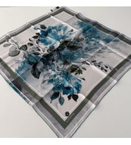 Vissona Twill İpek Eşarp IPK4607
