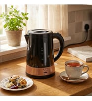 KING TEAMAX ECO K3110 SU ISITICI SIYAH