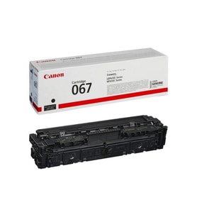 CANON CRG-067/5102C002 Siyah Orijinal Toner
