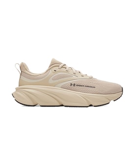 Under Armour Ua Rogue 6 Erkek Koşu Ayakkabısı 6006719-299 Kahverengi