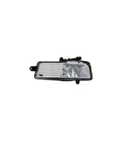 AUDİ - SİS FARI SOL A6 2008-
