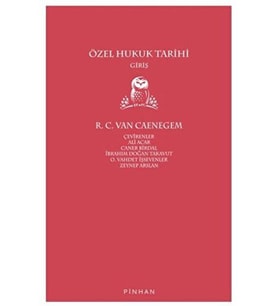 Özel Hukuk Tarihi