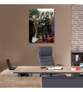 Atatürk Fotoğrafı-216