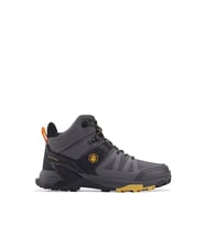 Lumberjack 3Pr Hı Star Erkek Outdoor Bot - GRİ