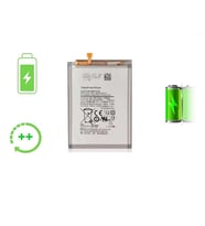 Samsung Galaxy M20 M205F ile Uyumlu Güclendirilmis İthal Pil Batarya