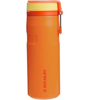 Stanley The Iceflow Twist Flip Termos 0.47 Lt  Turuncu (Standart)