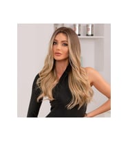 Yeni Sezon Vip Ombreli Peruk