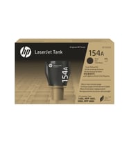 Tonersepeti HP 154A Siyah Tanklı Yazıcı Toneri W1540A
