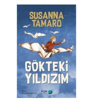 Gökteki Yıldızım