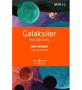 Galaksiler - Kısa Bir Giriş