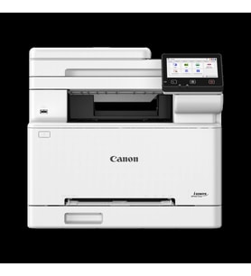 Canon İ-sensys Mf667cdw, Renkli Lazer Yazıcı,  Tarayıcı, Fotokopi, Fax, Wifi, Lan, Duplex