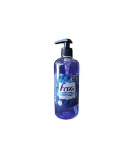 Fax Gliserinli Sıvı Sabun Lavanta Ve Yasemin 500 ml