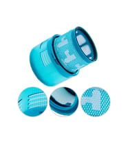 Dyson Gen5detect™ Kablosuz Süpürge Uyumlu Hepa Filtre