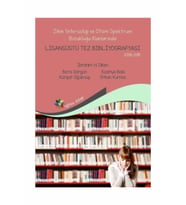 Zihin Yetersizliği Ve Otizm Spektrum Bozukluğu Alanlarında Lisansüstü Tez Bibliyografisi 2008-2015