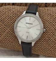 Sebago SBGS01132P-12 Kadın Kol Saati