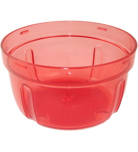 Tupperware Kap 300 Ml Turbo Chef Speedy Boy Kırmızı