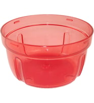 Tupperware Kap 300 Ml Turbo Chef Speedy Boy Kırmızı