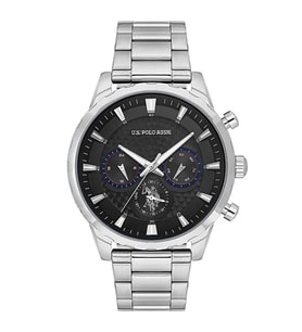 U.S. Polo Assn. USPA1055B-07 Erkek Kol Saati