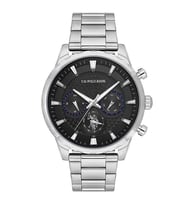 U.S. Polo Assn. USPA1055B-07 Erkek Kol Saati