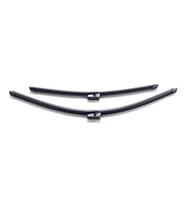 Opel Mokka 2021-2025 60x40cm Ön Cam Silecek Takımı