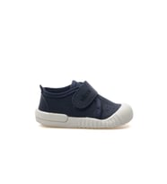 VİCCO Anka Iı Unisex Cocuk Günlük Panduf 25y 950.224 Bu Lacivert (Lacivert)