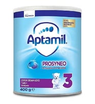 APTAMIL Prosyneo 3 Çocuk Devam Sütü 400 Gr 8699745027452