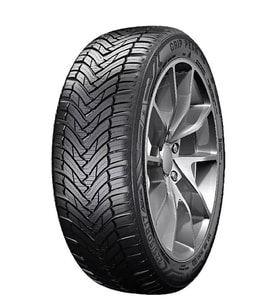 225/60R17 103V XL Grip Peak 4S (872083) CROSSWIND 4 Mevsim Lastiği 2026
