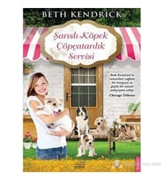Şanslı Köpek Çöpçatanlık Servisi - Beth Kendrick