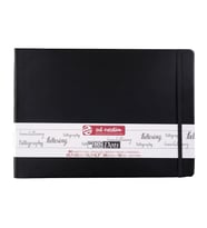 Talens Art Creation Dot Çizim Defteri Yatay 80 Yaprak 80g 21x29,7