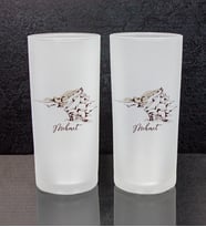 eJOYA Kişiye Özel 2'li Rakı Bardağı 111396