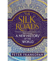 The Silk Roads: A New History Of The World (Krem)