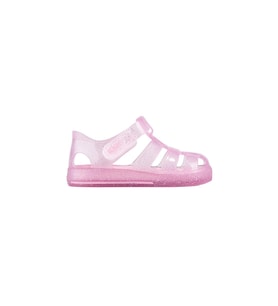 İgor S10265 Star Glitter Bebek Sandalet Pembe