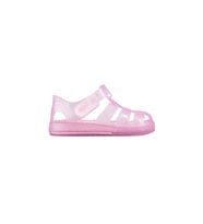 İgor S10265 Star Glitter Bebek Sandalet Pembe