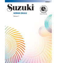 Suzuki Keman Okulu 3