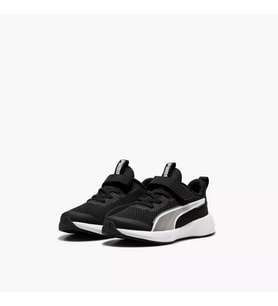 Puma 40152701 Flyer 3 Ac+ Ps Çocuk Günlük Spor Ayakkabı (Siyah)