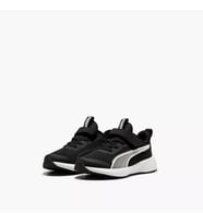 Puma 40152701 Flyer 3 Ac+ Ps Çocuk Günlük Spor Ayakkabı (Siyah)